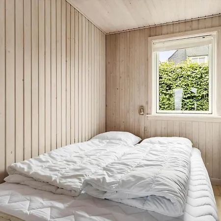 6681-allinge-brunekulvej-2-g 펜션 알링에