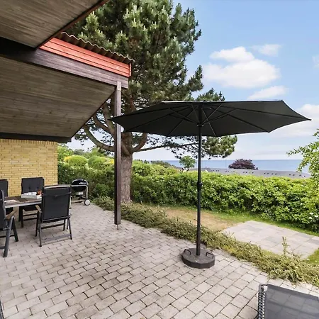 6681-allinge-brunekulvej-2-g * 알링에