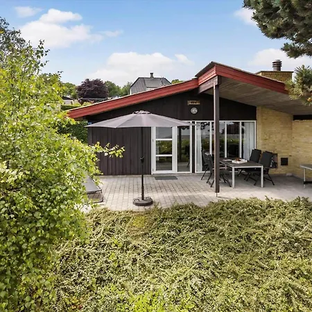 펜션 6681-allinge-brunekulvej-2-g 알링에