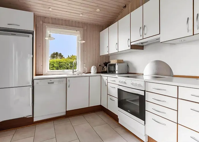 6681-allinge-brunekulvej-2-g Сasa de vacaciones Allinge-Sandvig