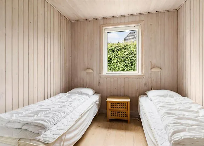 Сasa de vacaciones 6681-allinge-brunekulvej-2-g Allinge-Sandvig